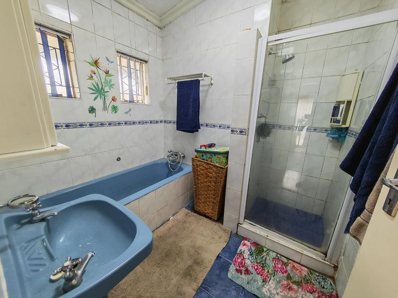 3 Bedroom Property for Sale in Sasolburg Ext 5 Free State